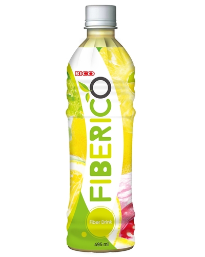 Fiberico drink - Korean version
